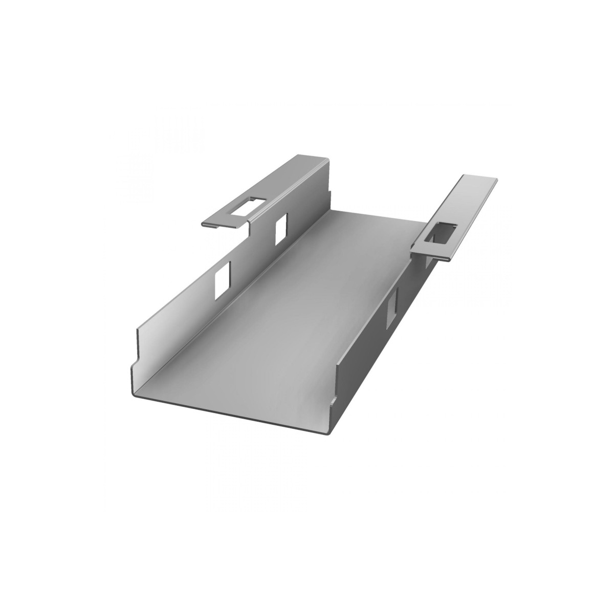 Fast Flat - Zwischenstück - 220 mm 