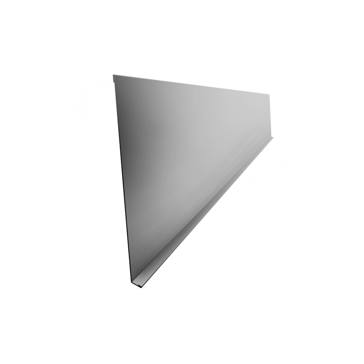 Fast Flat - Windschottblech - 2595 mm 