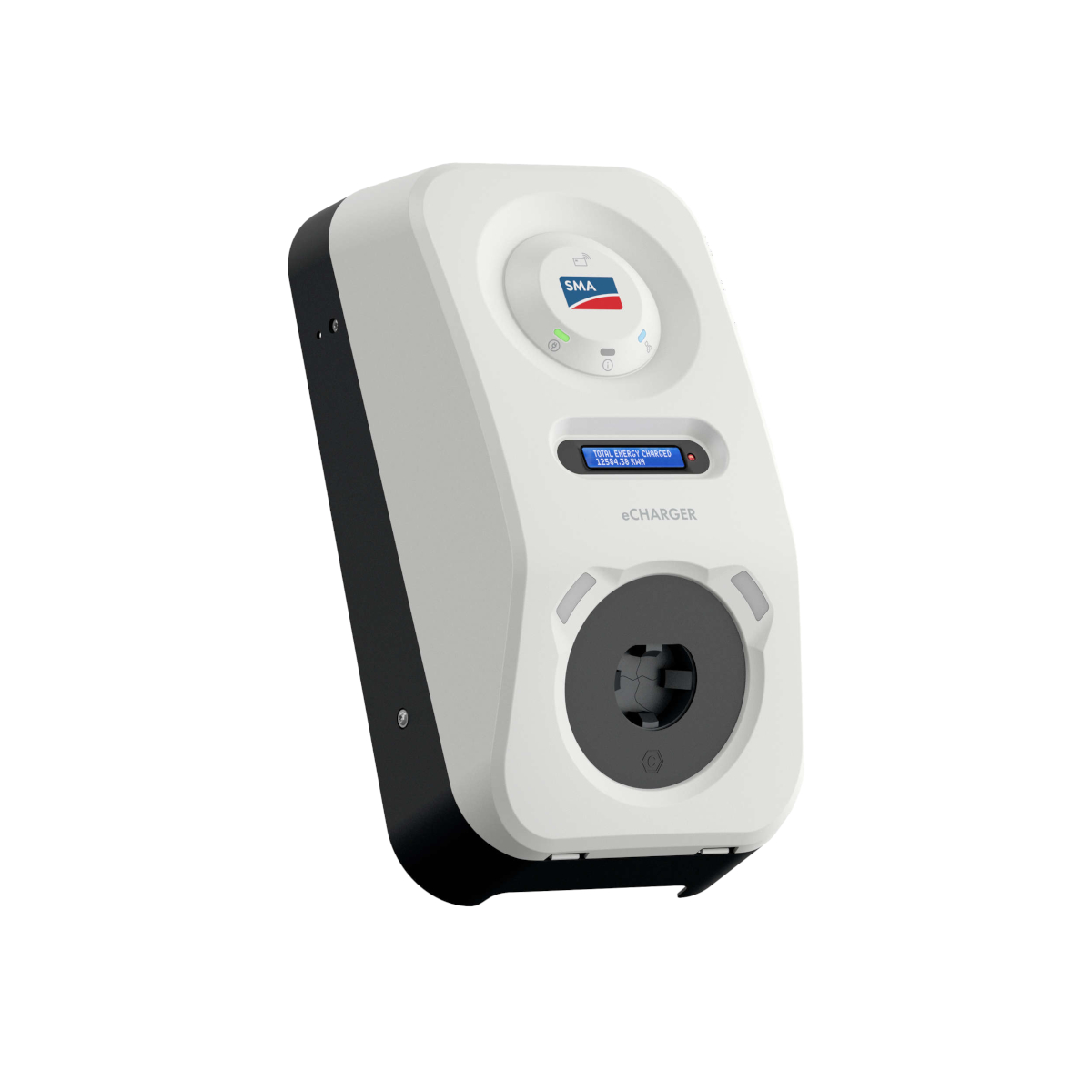 SMA eCharger22-3AC-20