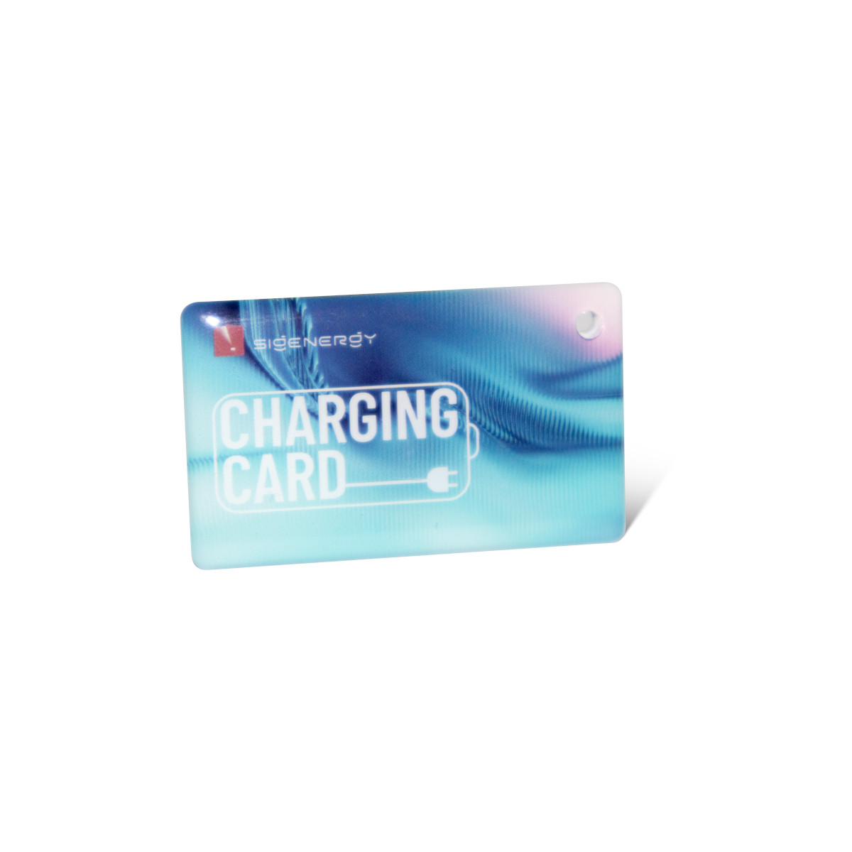 Sigenergy RFID Karte
