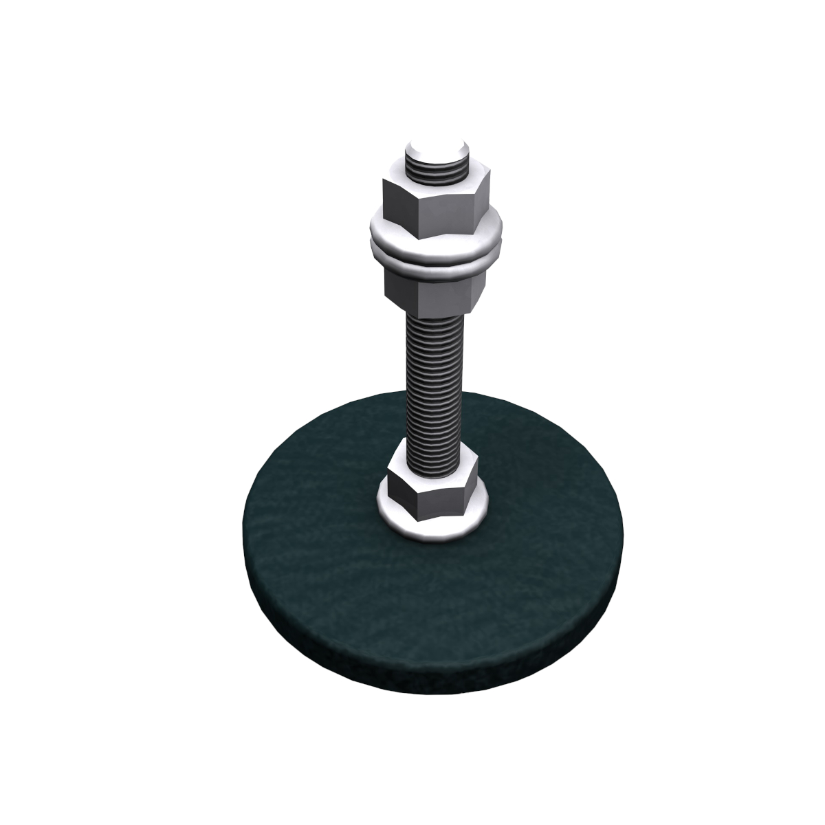 PREFA Solarhalter Vario Sparren, ohne Kreuzverbinder