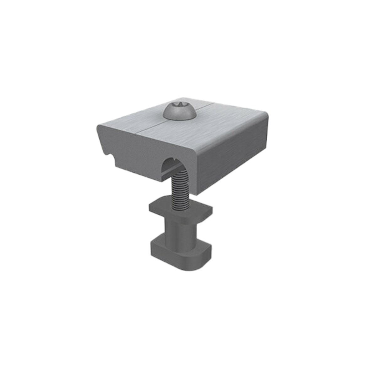 PREFA Kreuz-/Erdungsklemme