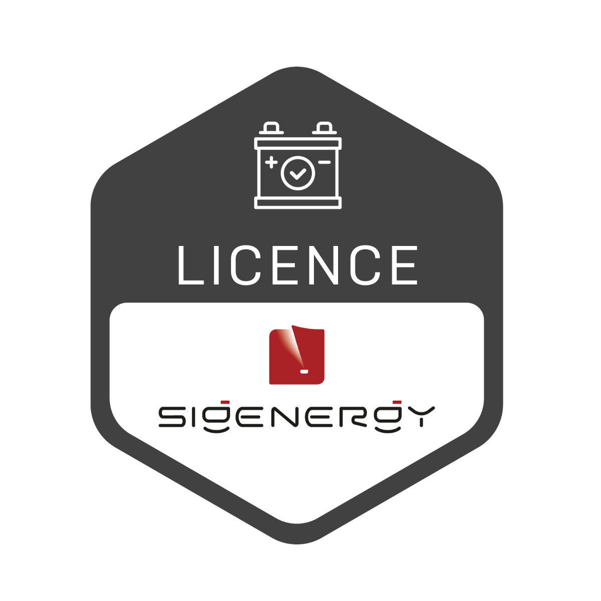 Sigenergy SigenStor BAT Lizenz 3~ 5-10 