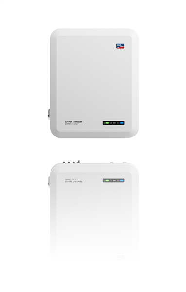 SMA Sunny Tripower 10.0 Smart Energy 