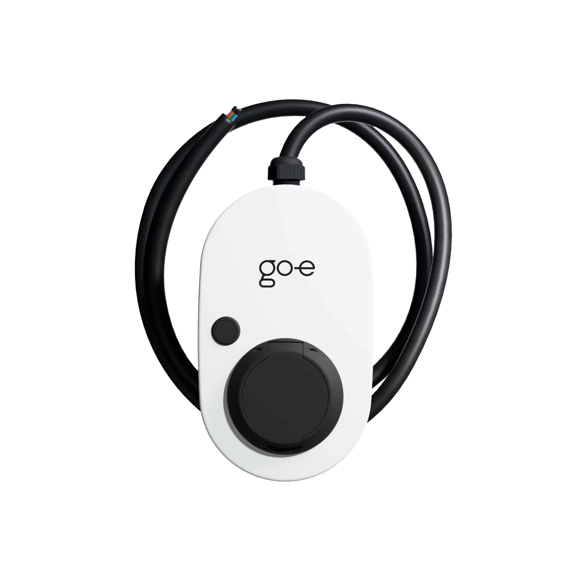 Go-e Gemini 2.0 11kW