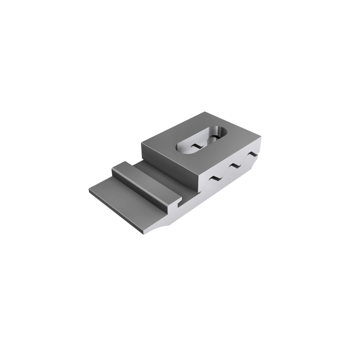 Stockschraubenaufsatz 2.0 M12