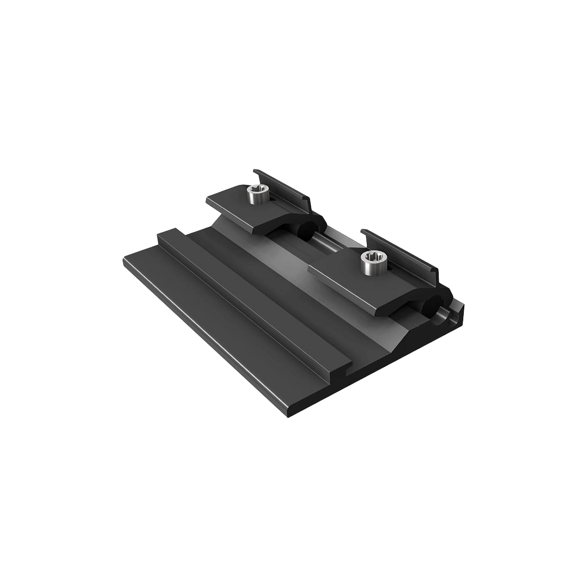 Außenverbinder RAIL 3.0 (für alle Rails)