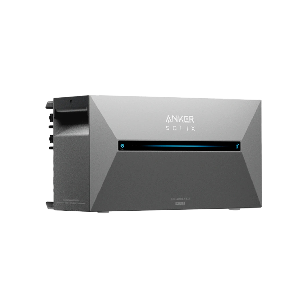 Anker SOLIX Solarbank 2 E1600 Plus