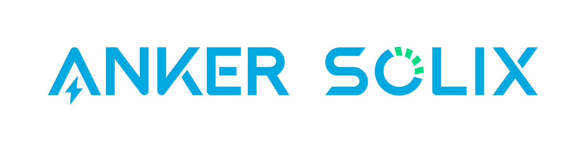 Bilder für Hersteller Anker Solix