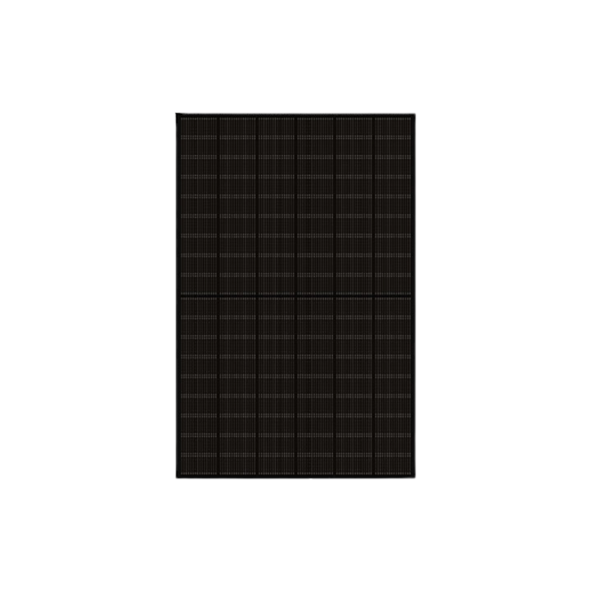 DASolar DAS-DH108ND-445 | Full Black PRO | Bifacial
