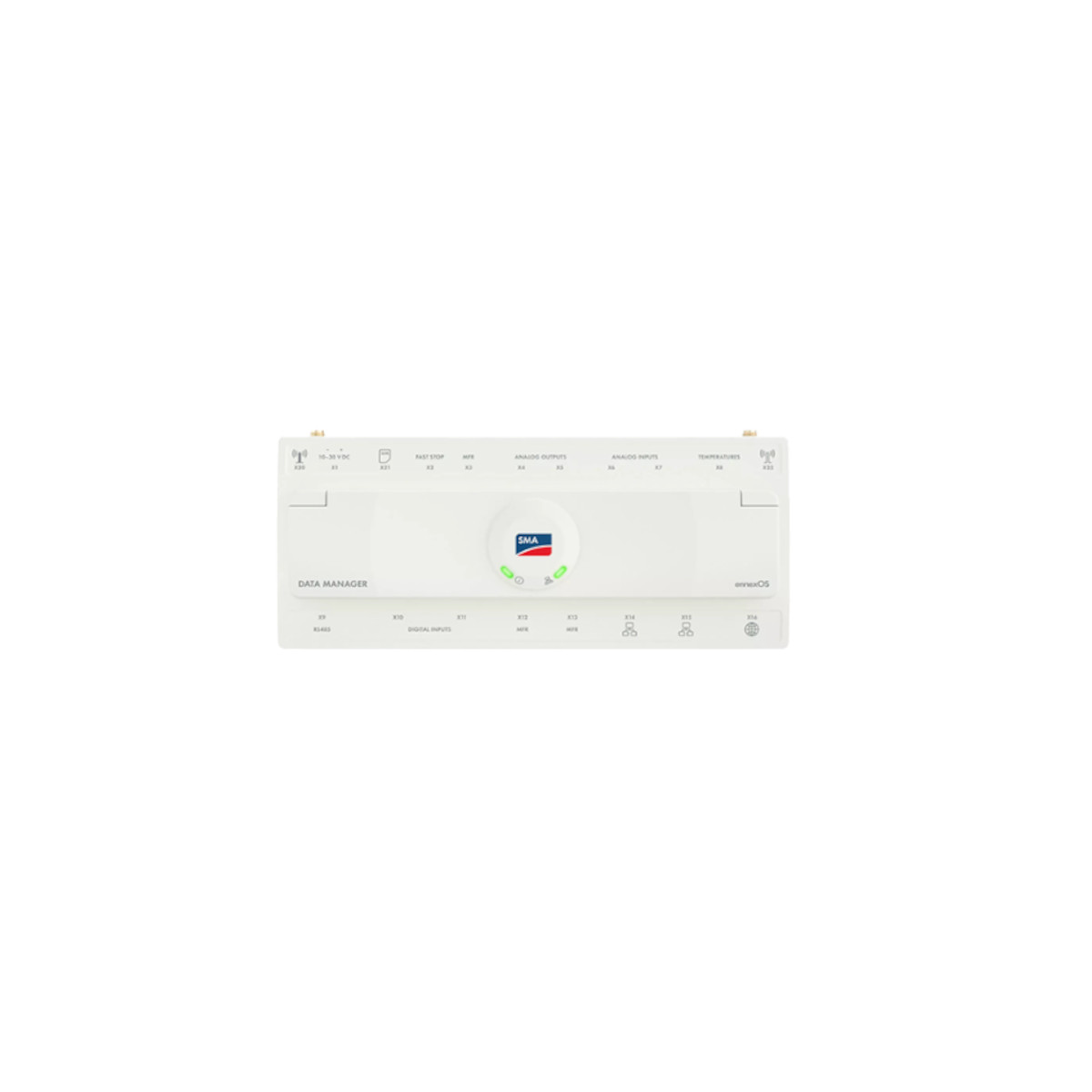 SMA Data Manager M (EDMM-20)