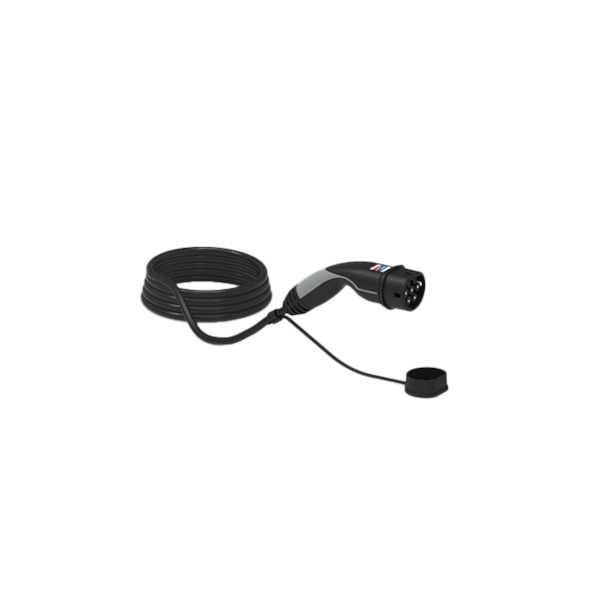 SMA Ladekabel für eCharger 10m 22kW