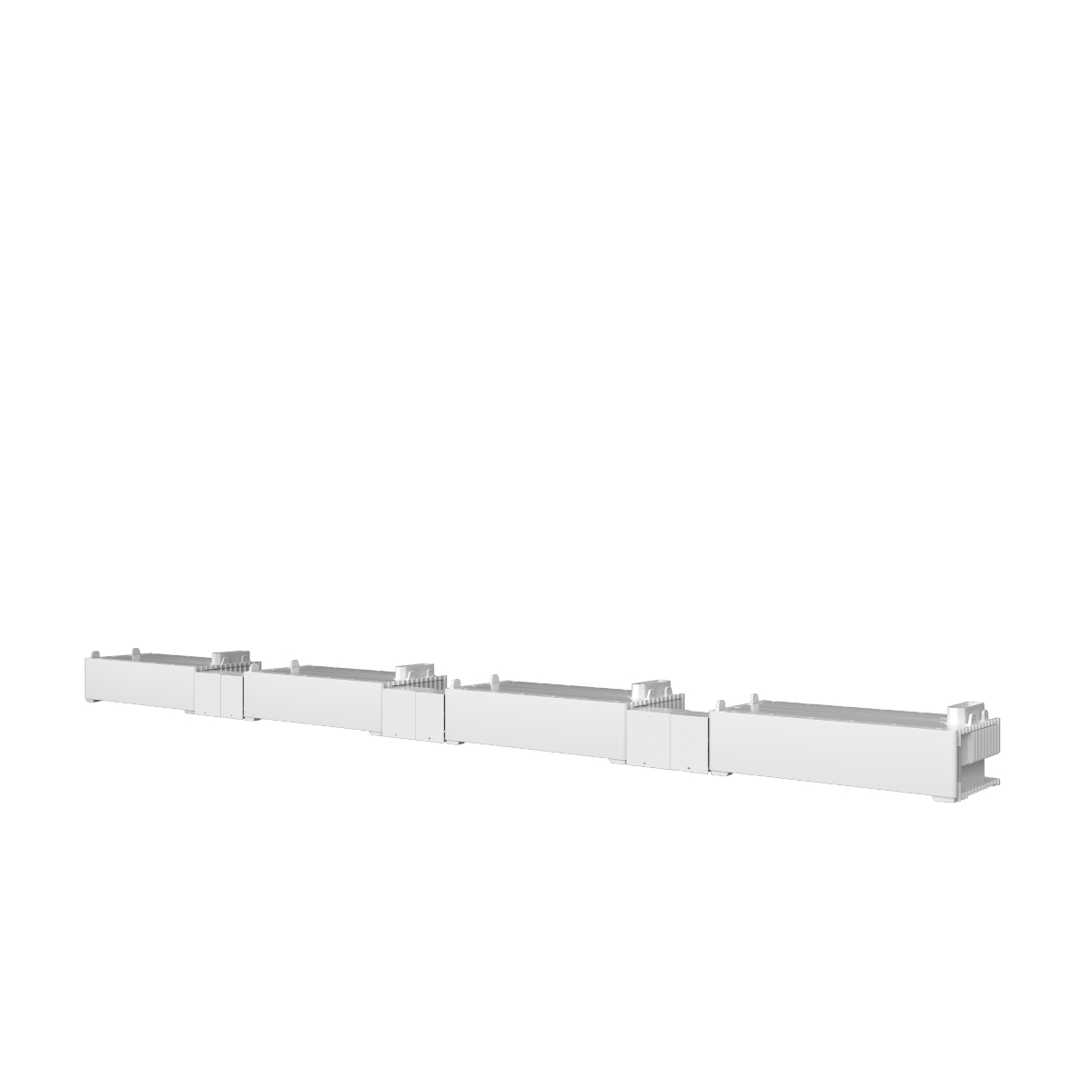 Sigenergy SigenStack Base 4S-0.5C