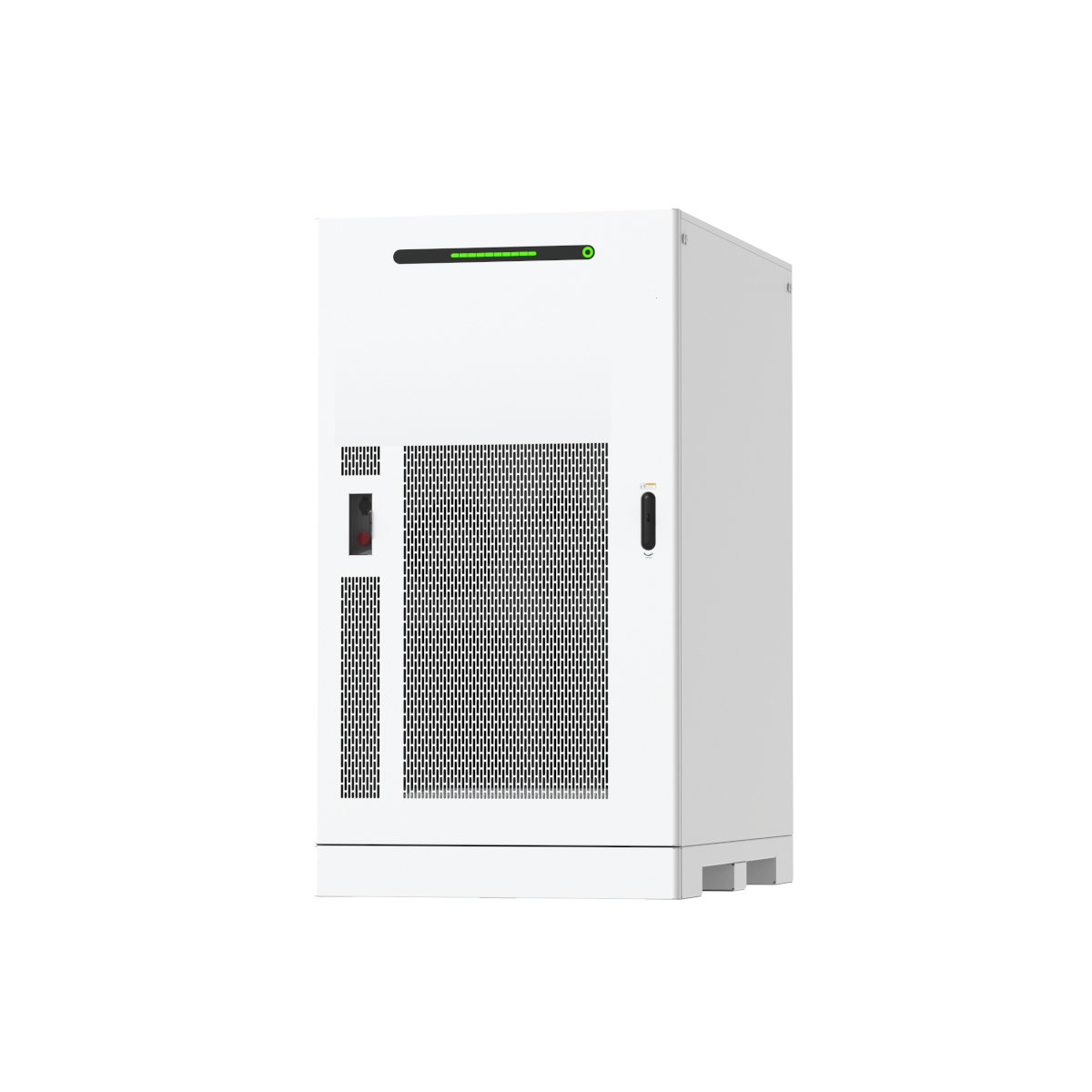 Huawei Storage 215 kWh ESS