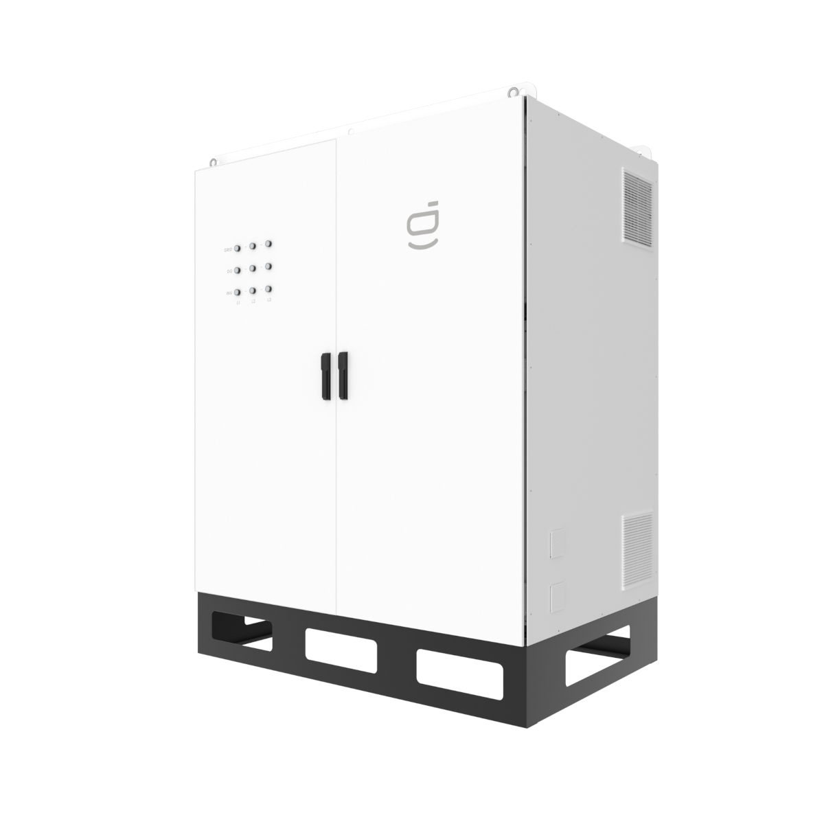 Sigenergy Gateway C&I 600 kW