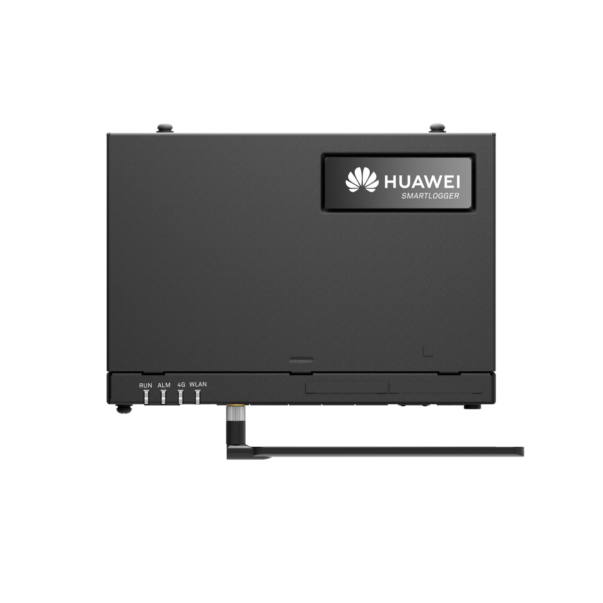 Huawei Smart Logger 3000A mit PLC