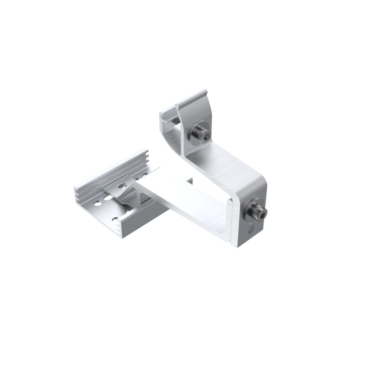 AeroCompact Dachhaken XT-R