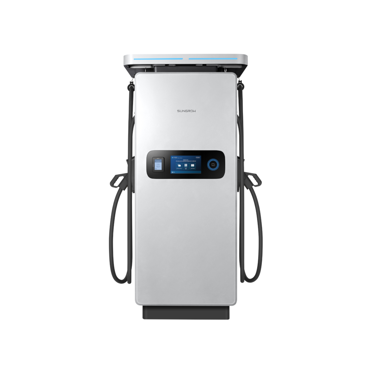 Sungrow IDC180E