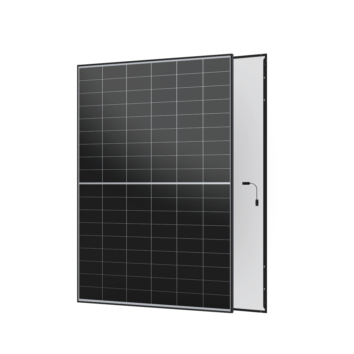 AIKO A-MAH54Mw 465W Neostar 2P | Black frame