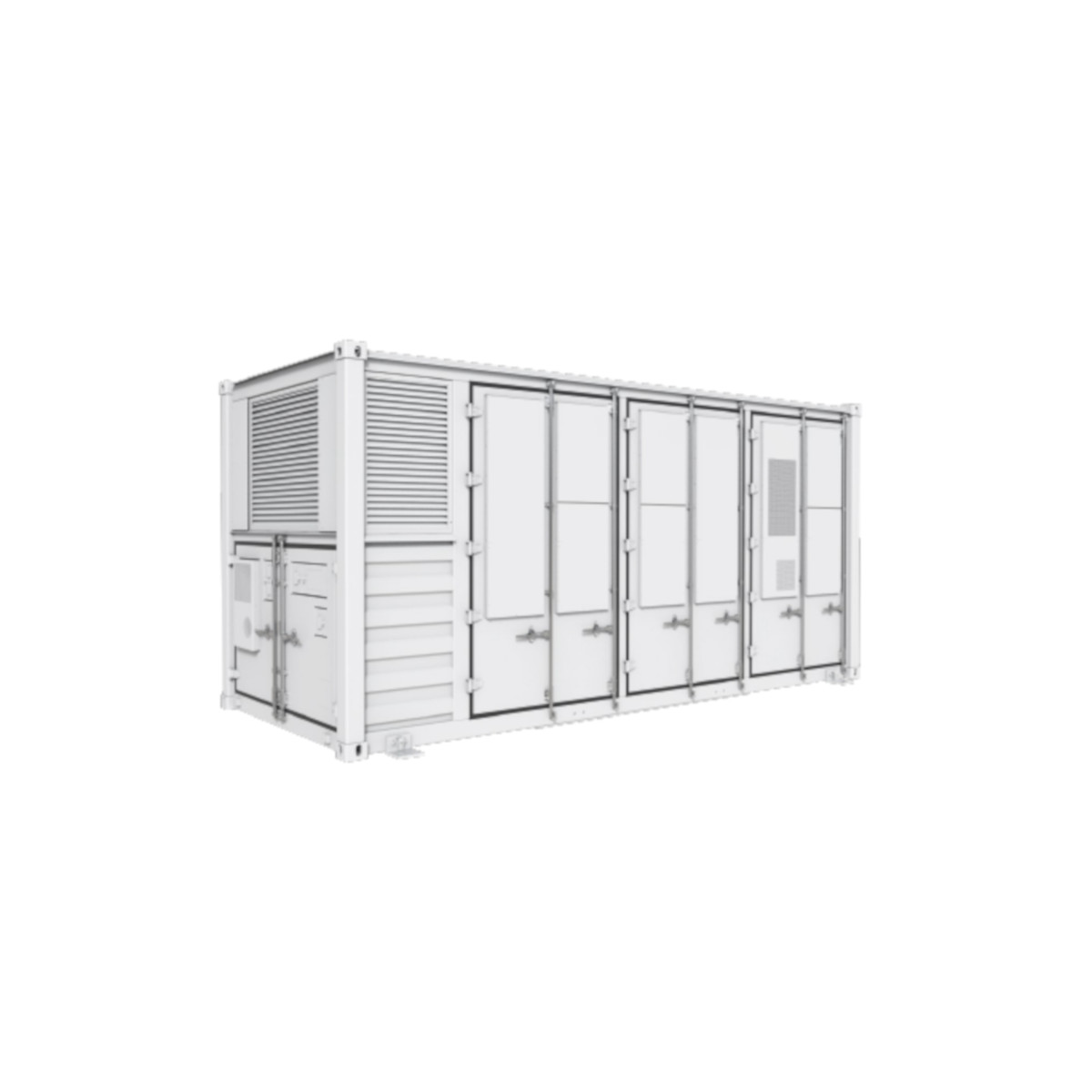 Huawei LUNA2000-2.0MWH-2H1