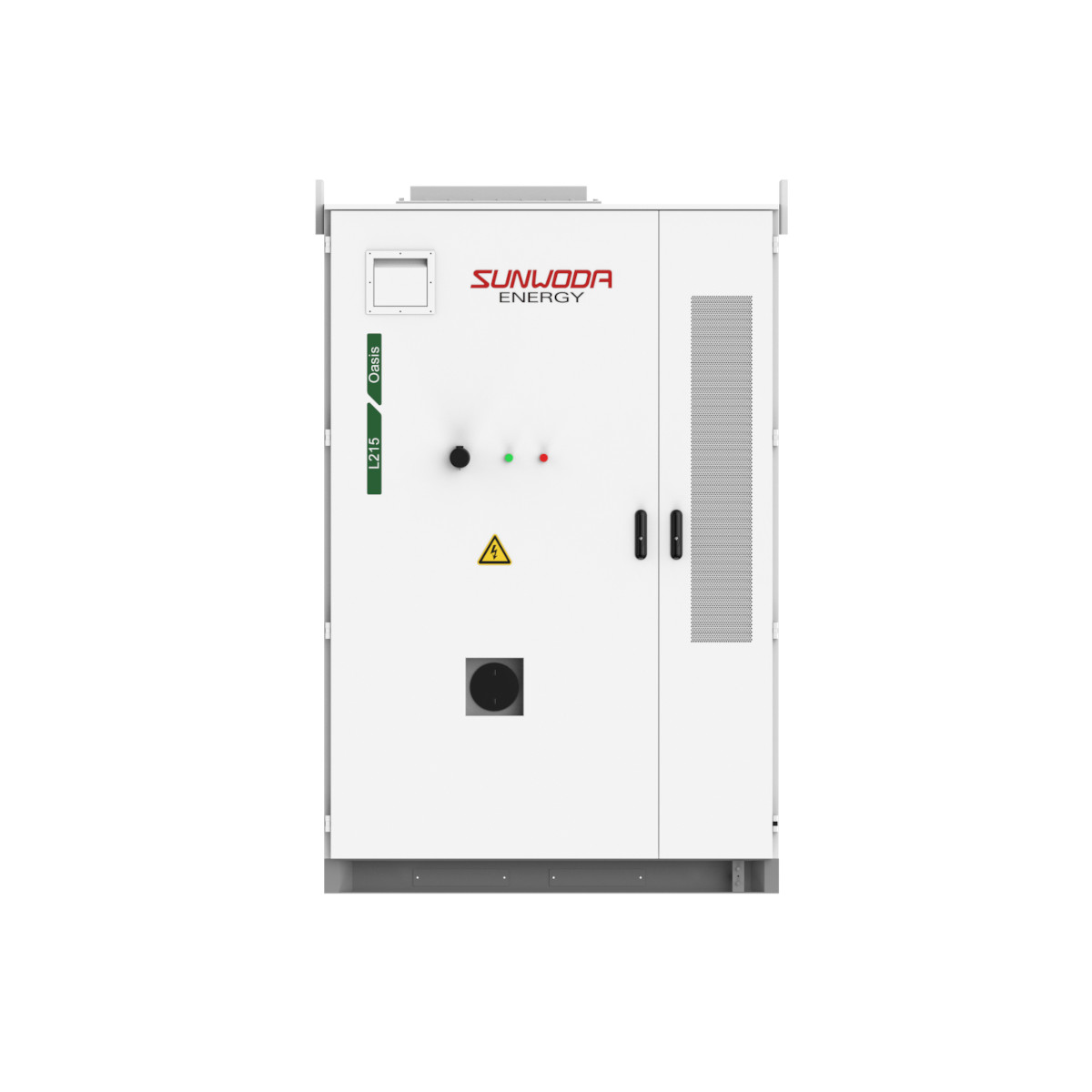 Sunwoda Oasis L215 ESS