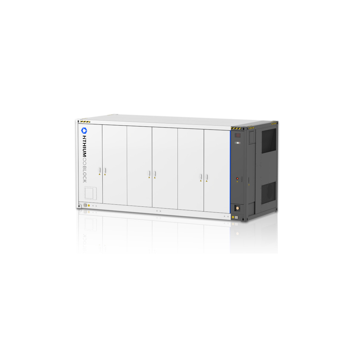 Hithium L5015-0.5P V2.0