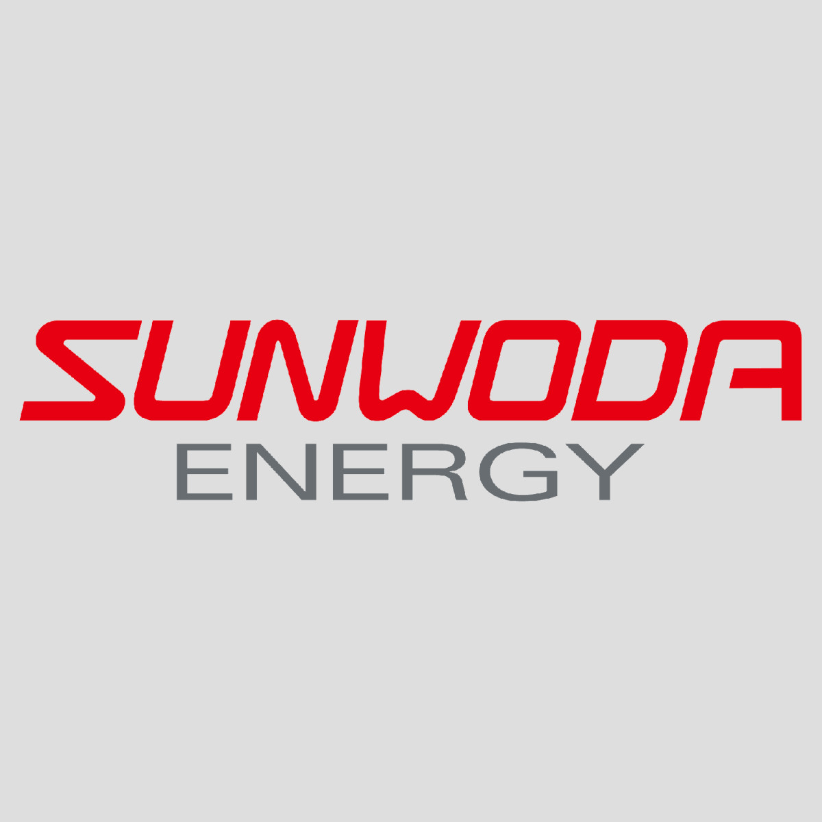 Bilder für Hersteller Sunwoda