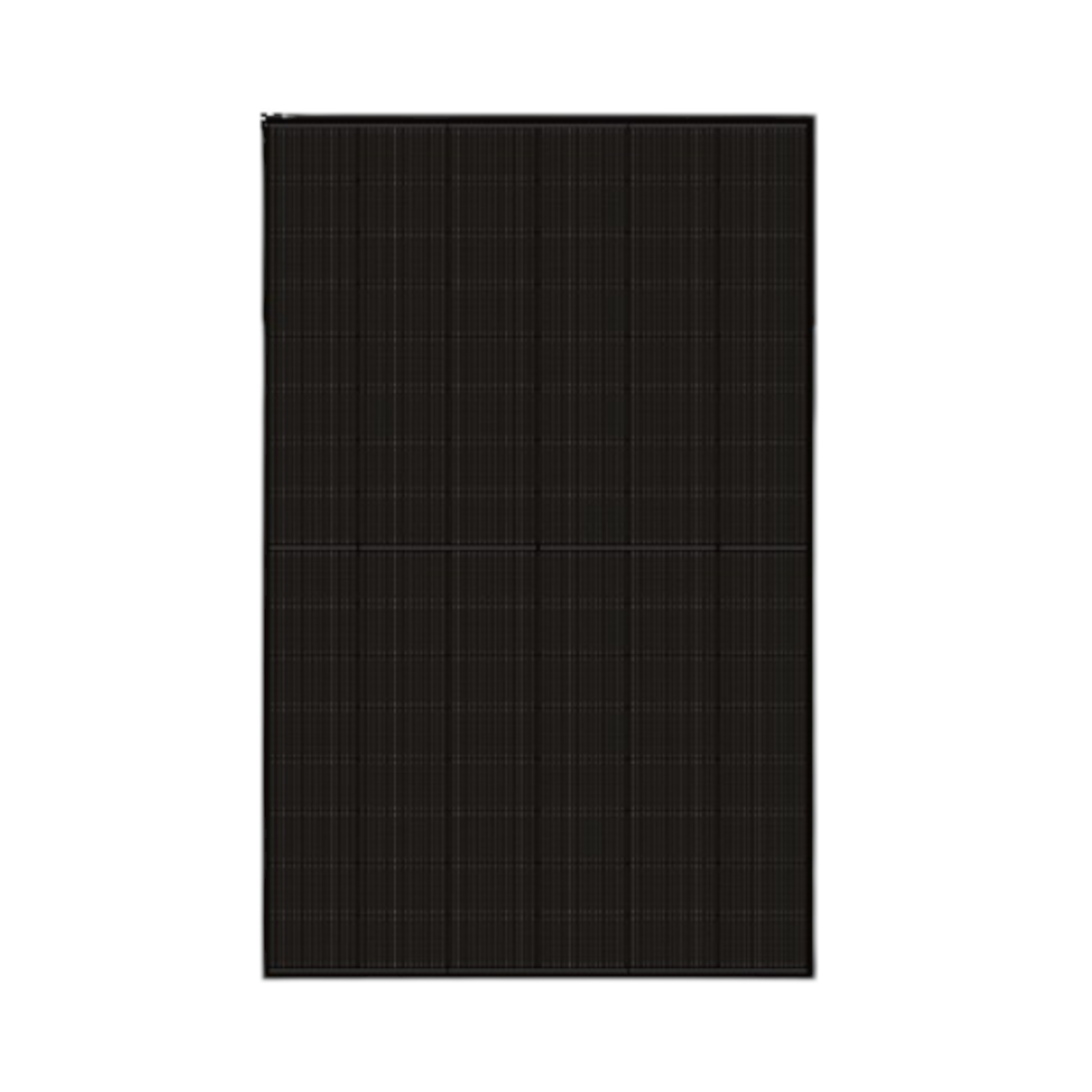 DASolar DAS-DH96NE-445 (Black Pro) | Full Black | Bifacial