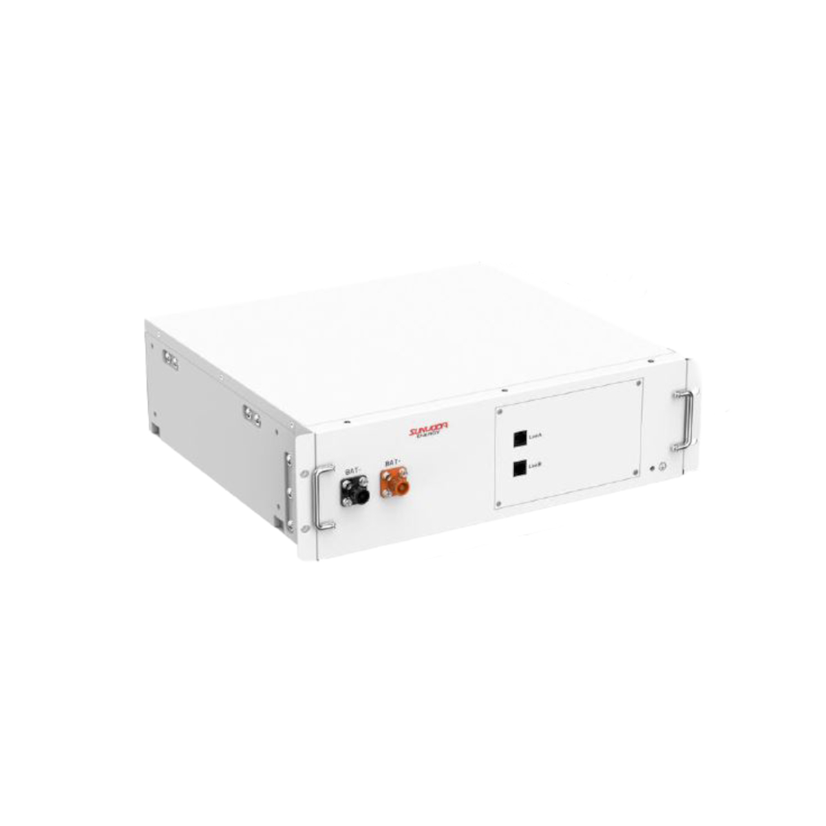 Sunwoda Oasis Flex Batteriemodul-5kWh