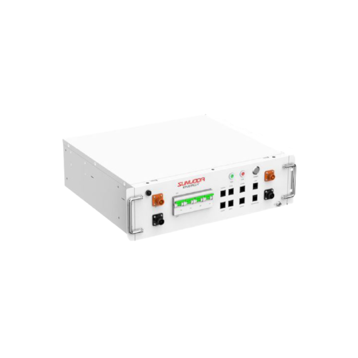 Sunwoda Oasis Flex Controller
