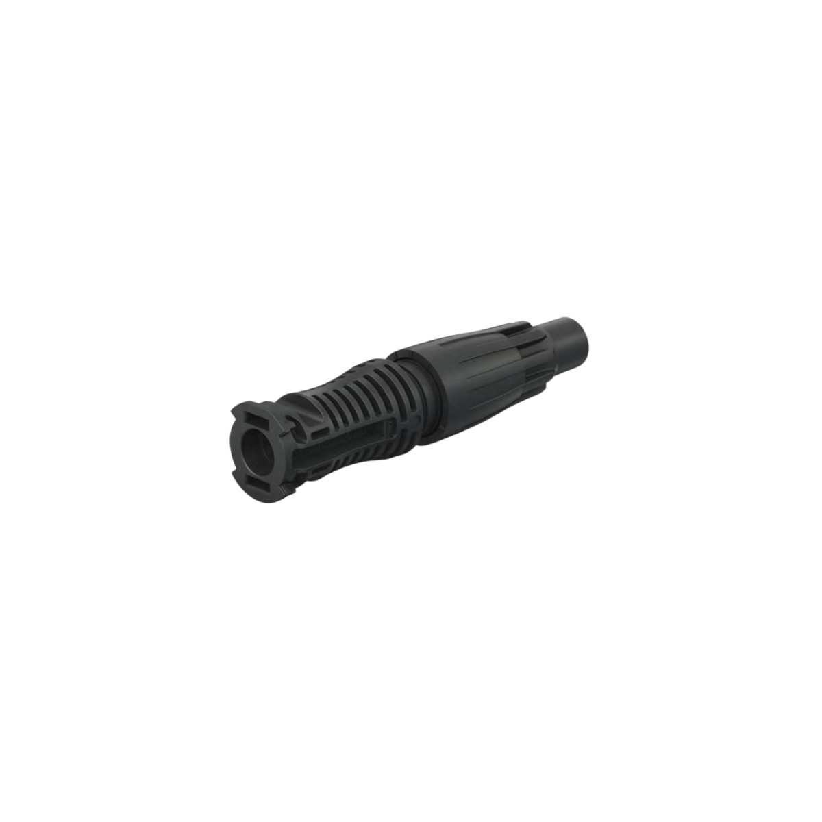 MC-Stecker PV-KST4-EVO READY | Crimpfrei