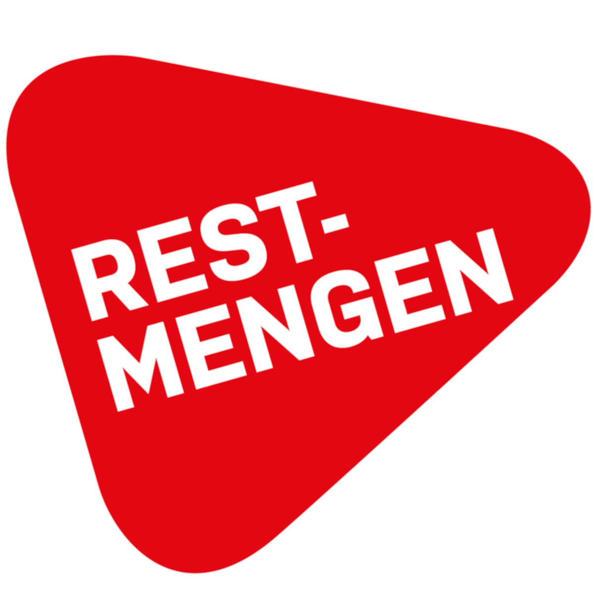 Bild für Kategorie Restmengen