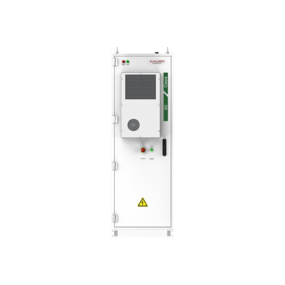 Sunwoda Oasis 60 ESS