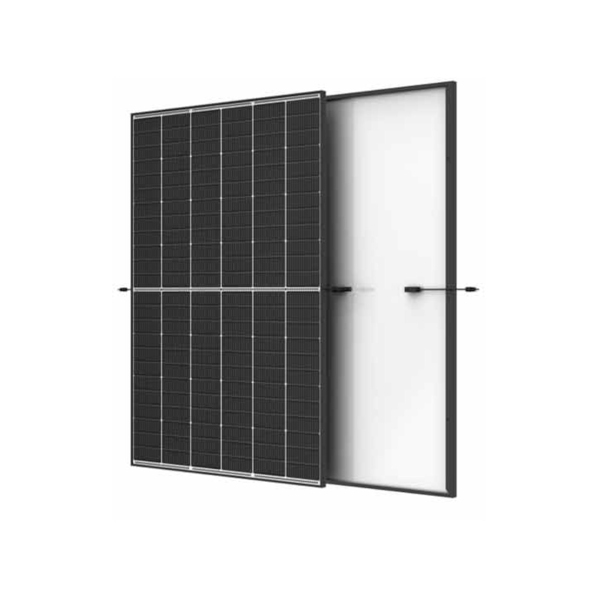 Bild für Kategorie Solarmodule Glas-Glas