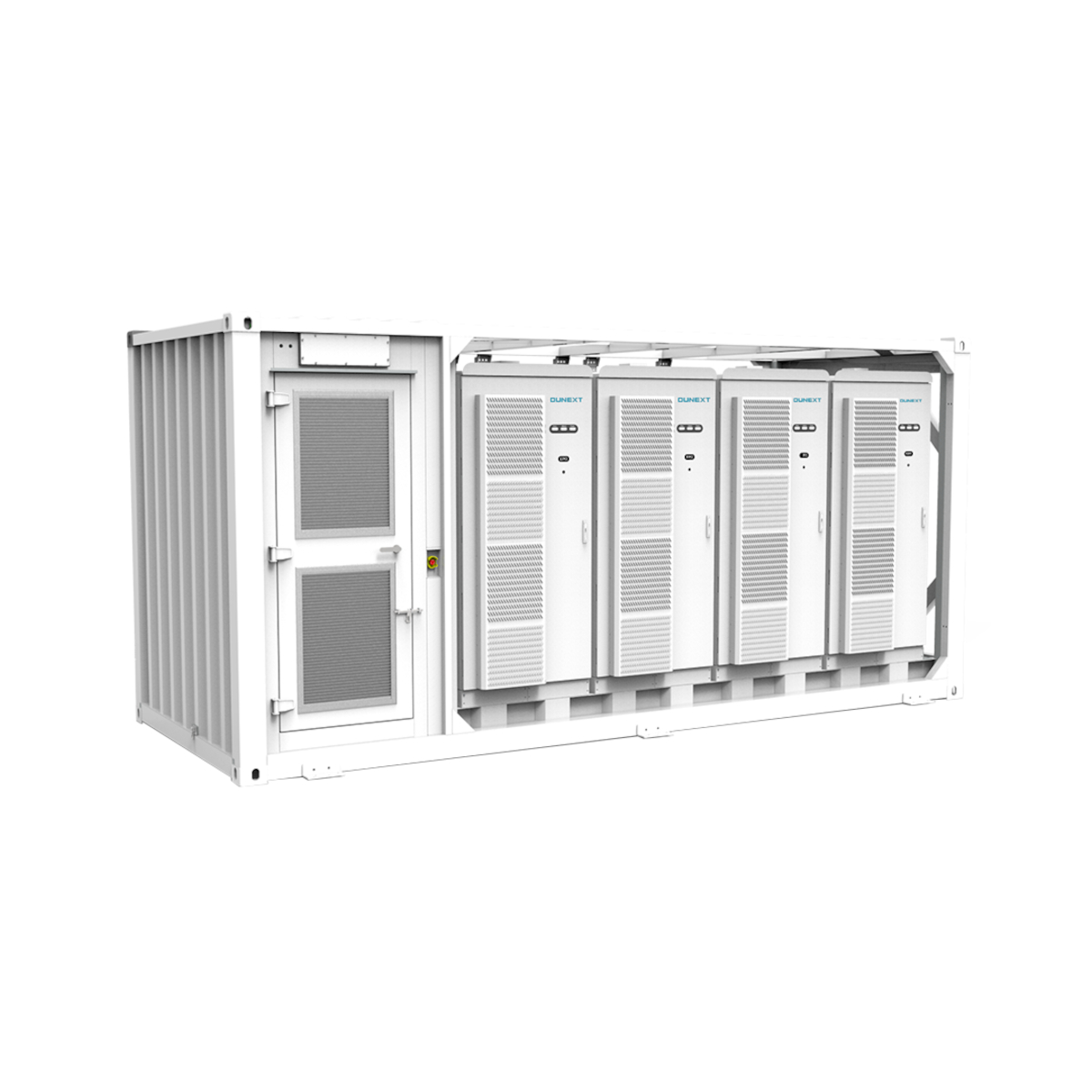 Dunext PowerMount-P400/860kWh