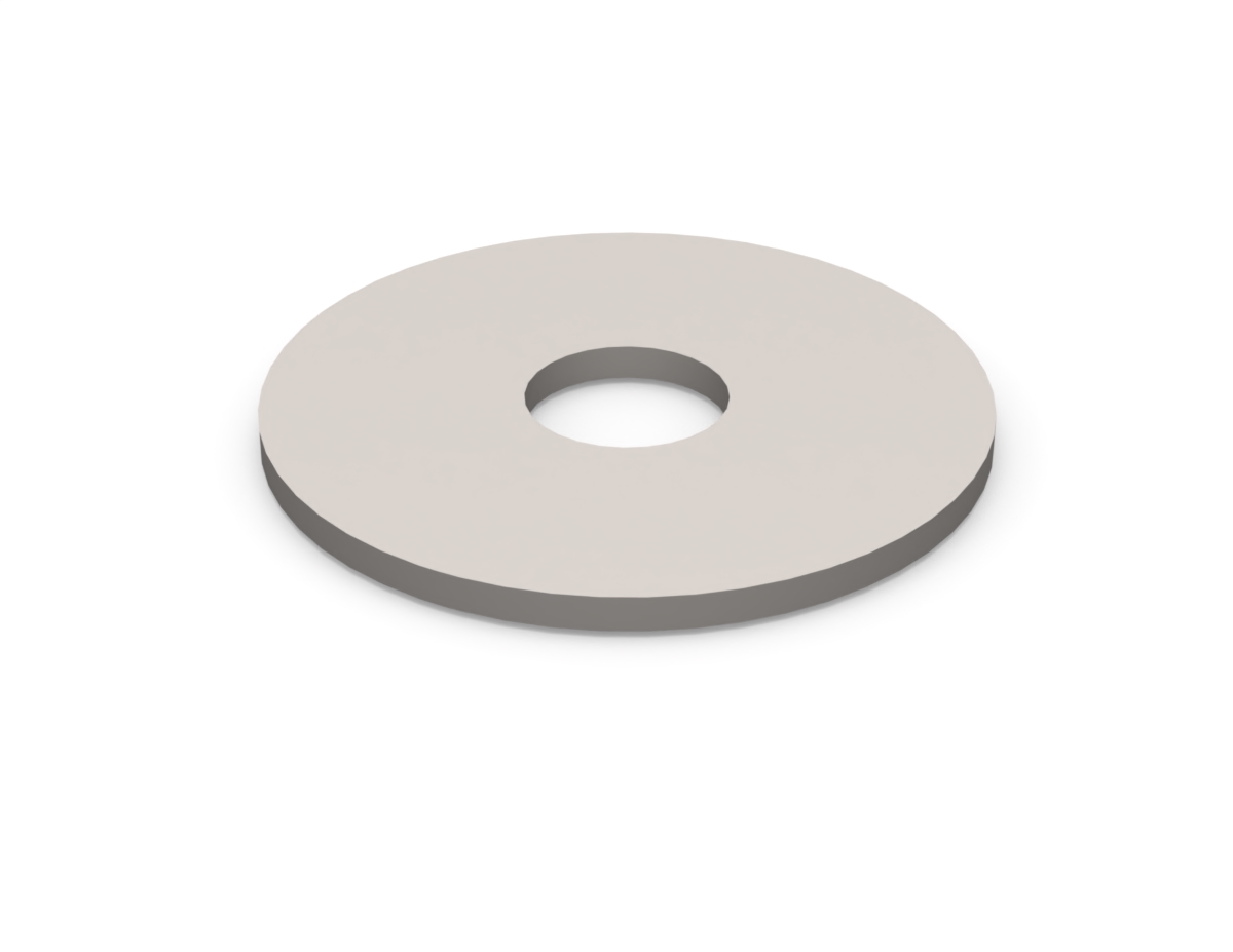 AeroCompact FW8.4/30 Unterlegscheibe 8,4/30