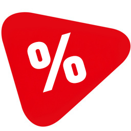Bild für Kategorie % Abverkauf