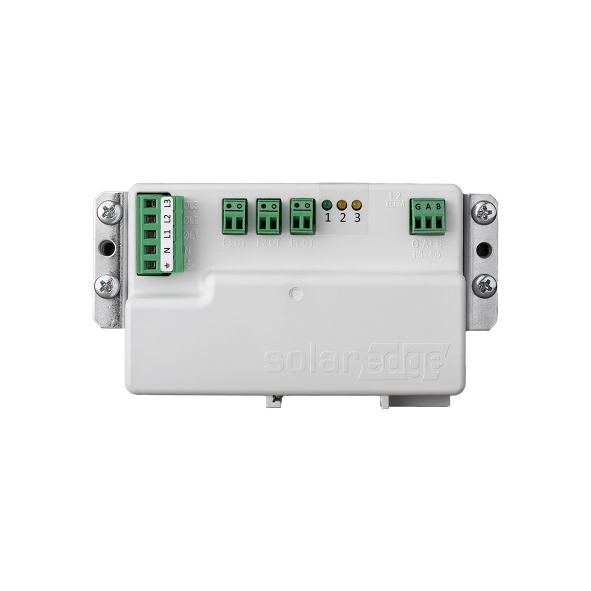 SolarEdge SE-Modbus Zähler