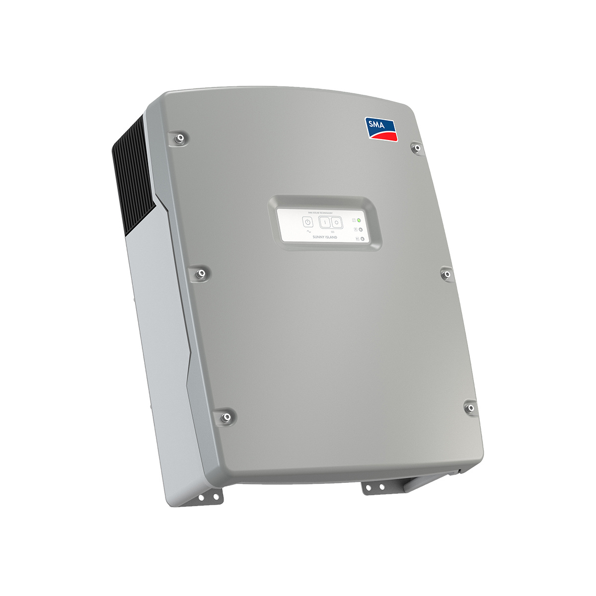 SMA SI 8.0H-13 alu