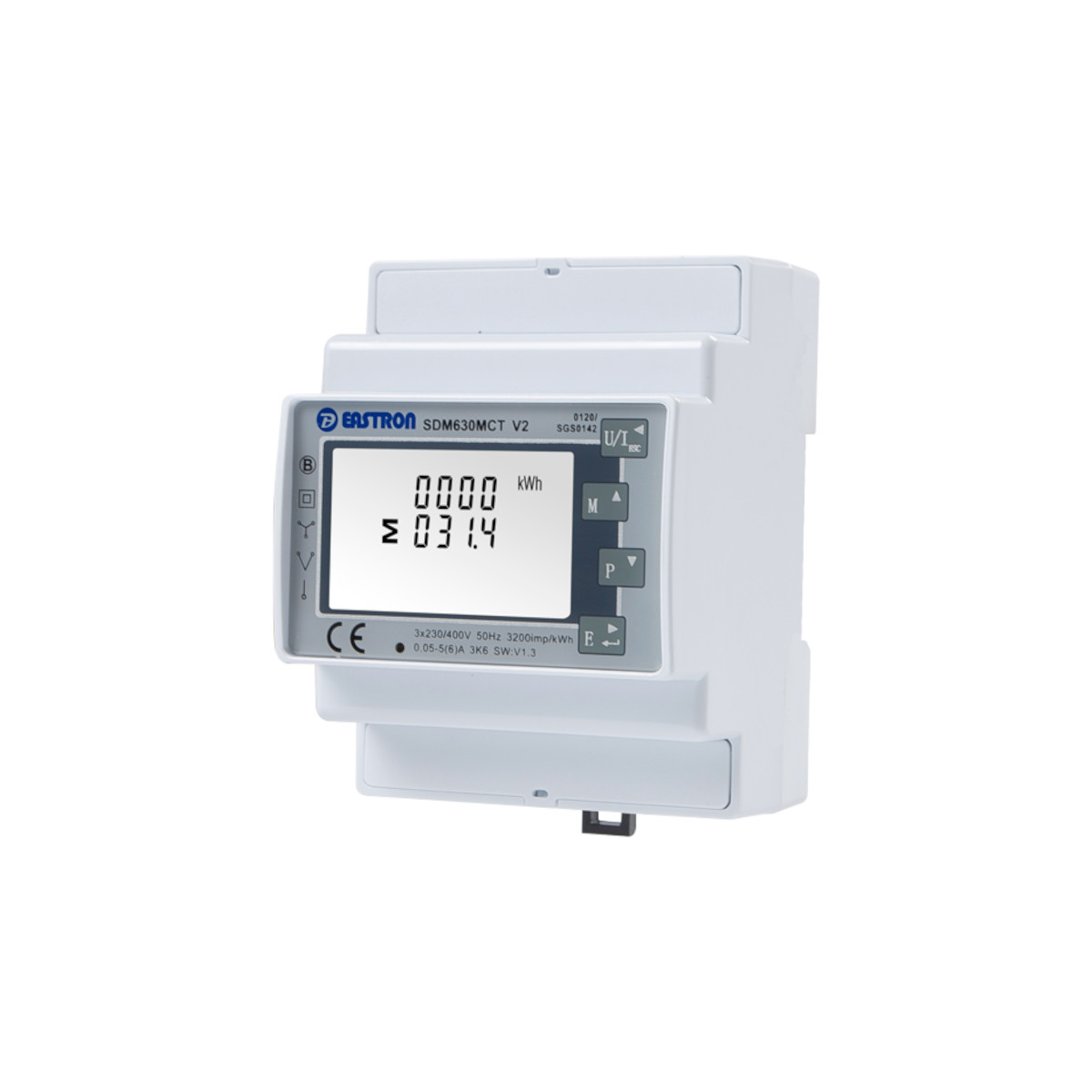 Sigenergy Power Sensor TPX - CH