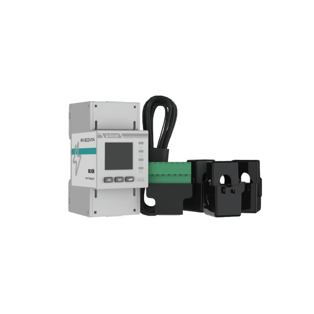 RAEDIAN NEO SC Kit 3P + 3CT