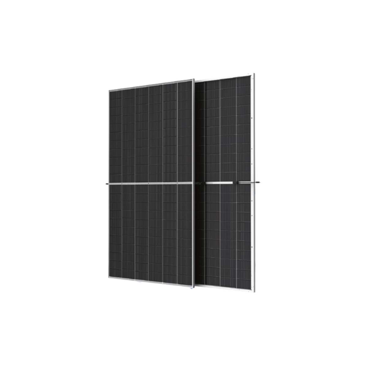 Trina TSM-705NEG21C.20 | Bifacial | Silver frame