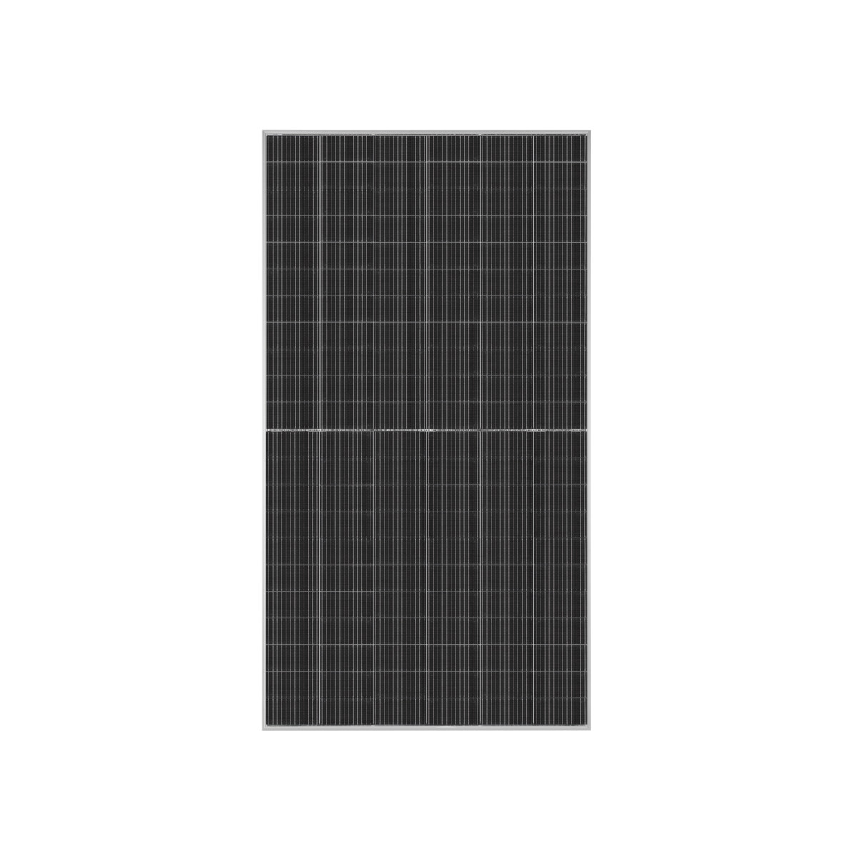 Tongwei TWMNF-66HD710W | half-cut | Silver frame | bifacial
